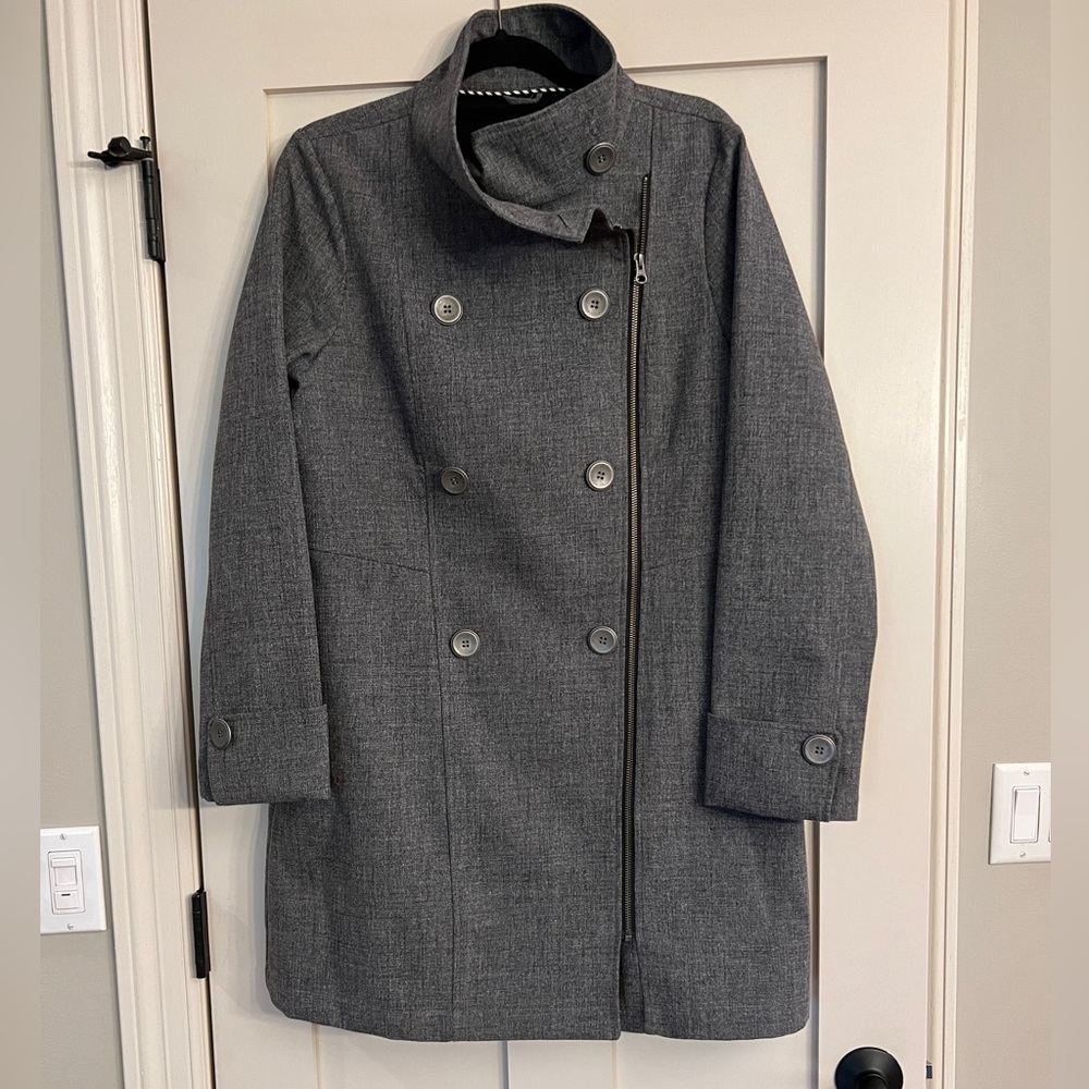 Prana Stylish Water Repellant Jacket